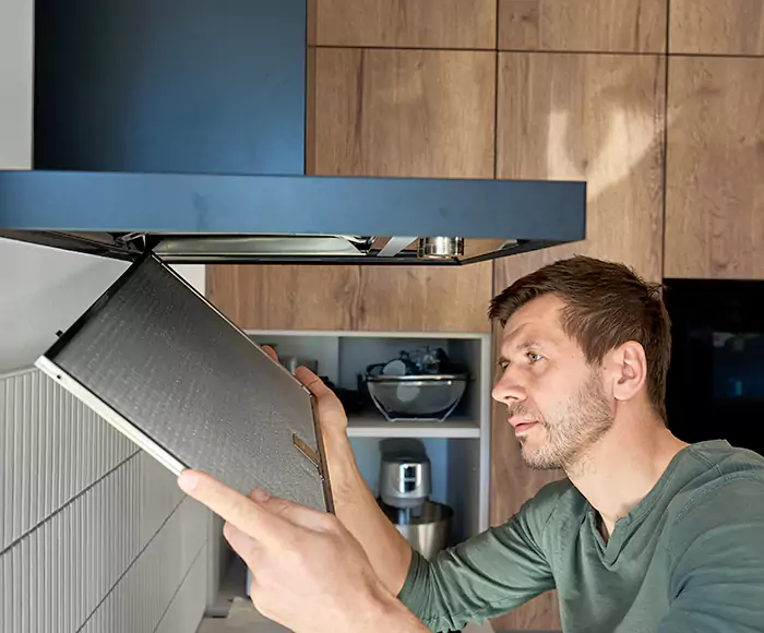 Certified Range Hood Installers: Your Trusted Range Hood Team in North Fort Myers, FL