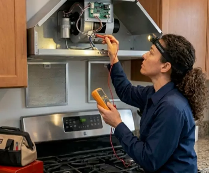 Skilled Range Hood Repair Company: Your Certified Kitchen Ventilation Experts in North Fort Myers, FL