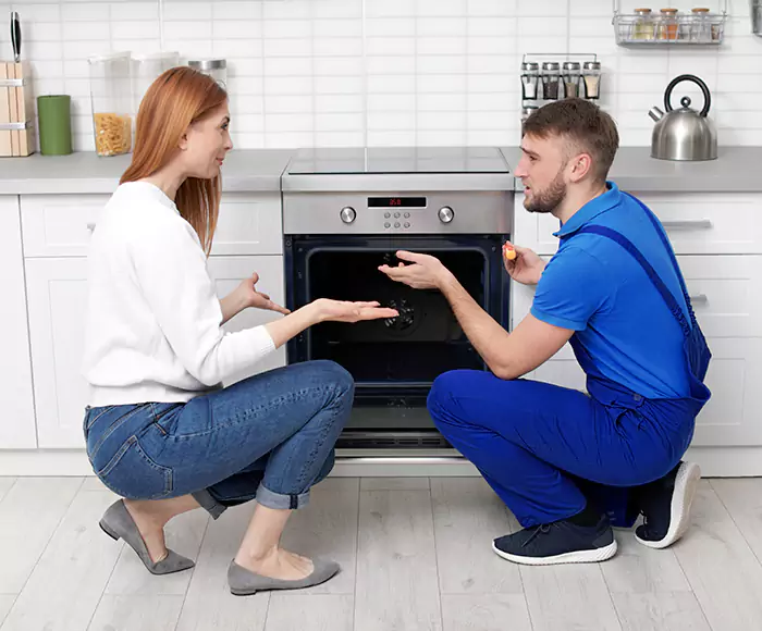 Proven Range Solutions: Your Trusted Range Repair Company For North Fort Myers, FL