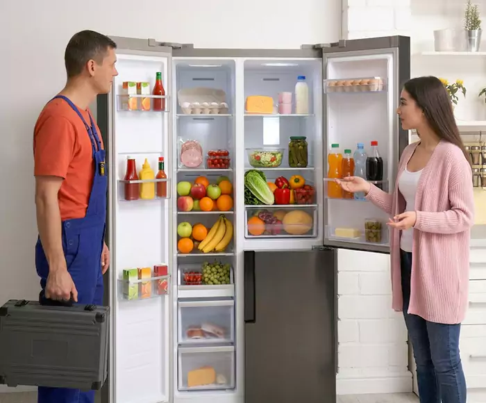 Trusted Compressor Repair for Refrigerator: Your Fridge Cooling Partner in North Fort Myers, FL