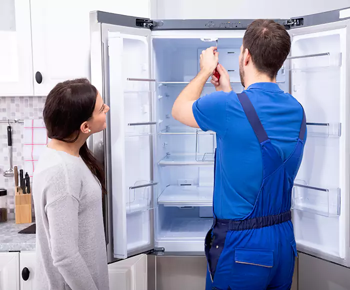 Reliable Fridge Repair Company: Your Trusted Refrigerator Repair Technician in North Fort Myers, FL