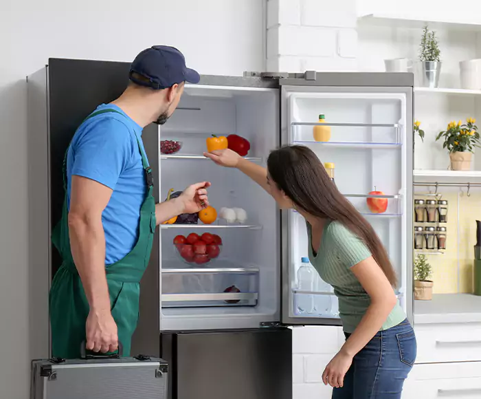 Proven Commercial Refrigeration Company: Your Certified Kitchen Refrigeration Experts in North Fort Myers, FL