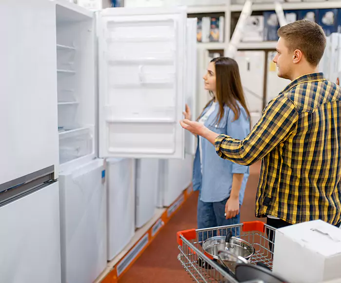 Certified Retailer Purchased Appliance Installation: Your Independent Contractor for Store Bought Appliances in North Fort Myers, FL