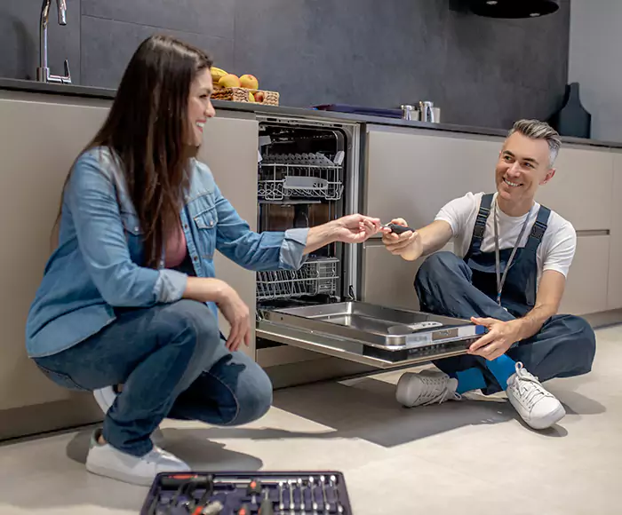 Skilled Same Day Dishwasher Repair: Your Local Same Day Dishwasher Repair Expert in North Fort Myers, FL