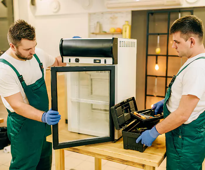 Professional Refrigerator Repair Experts: Your Same Day Refrigerator Repair Company in North Fort Myers, FL
