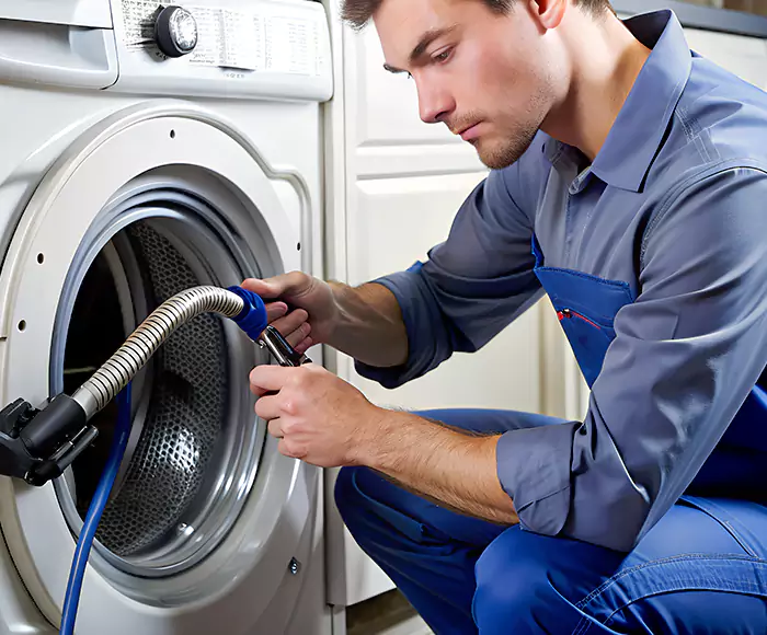 Trusted Same Day Washer Repair: Your Washer Repairs Same Day Expert in North Fort Myers, FL