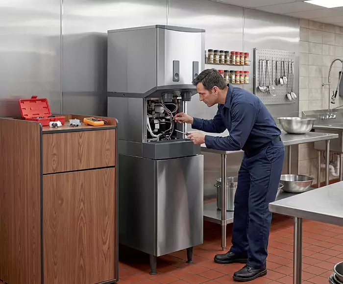 Premier Scotsman Appliances Pros: Your Brand Specialist in North Fort Myers, FL