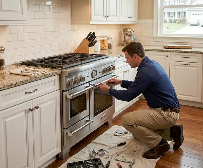 Premier Thermador Appliance Pros: Your Brand Specialist in North Fort Myers, FL
