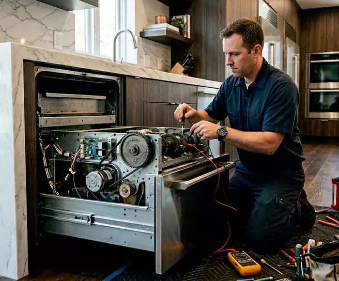 Reliable Trash Compactor Repair Company: Your Certified Commercial Experts in North Fort Myers, FL