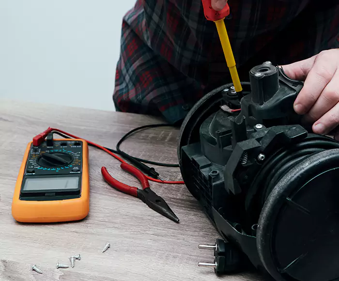 Proven Vacuum Solutions: Your Trusted Vacuum Cleaner Repair Service Company for North Fort Myers, FL