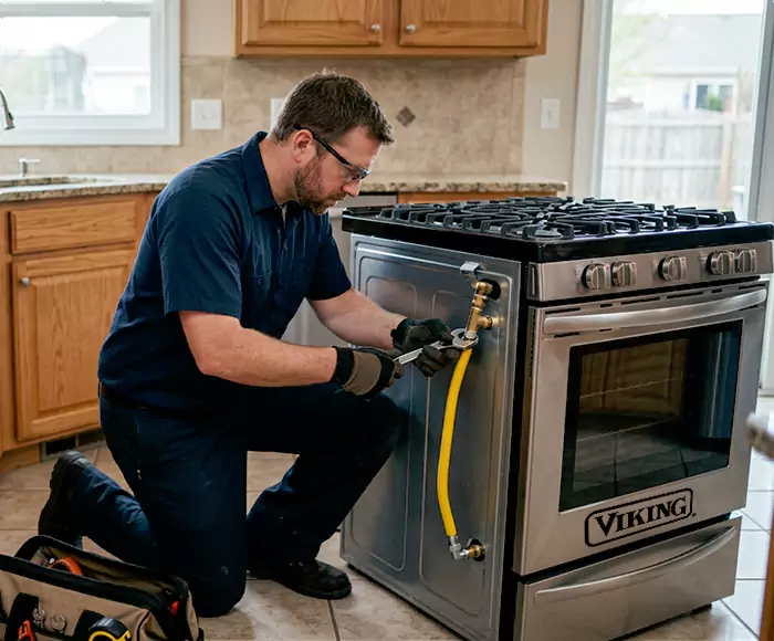Proven Viking Appliance Pros: Your Brand Specialist in North Fort Myers, FL