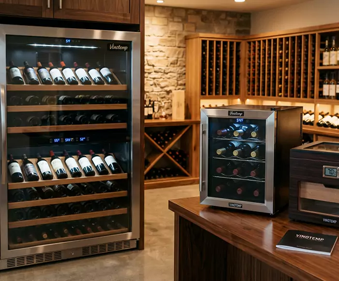 Premier Vinotemp Appliances Pros: Your Brand Specialist in North Fort Myers, FL