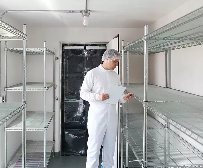 Trusted Walk-In Refrigerator Repair Company: Your Authorized Refrigeration Technician in North Fort Myers, FL