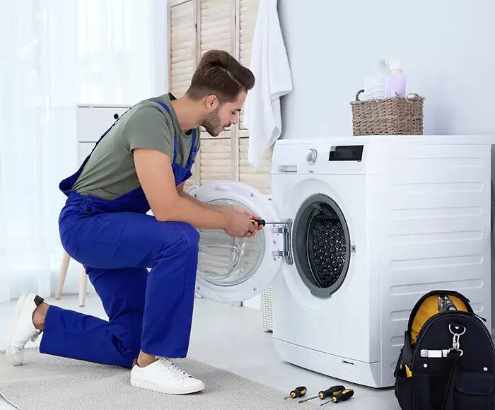 Top-Rated Washer Door Seal Replacement Company: Your Professional Washer Door Seal Replacement Service in North Fort Myers, FL