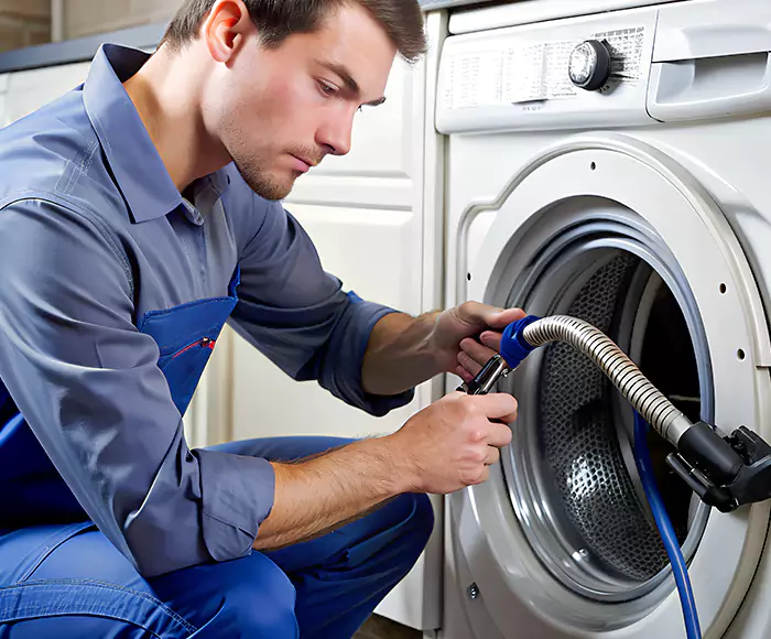 Expert Washer Repairs Specialists: Your Veteran Washer Machine Repair Crew in North Fort Myers, FL