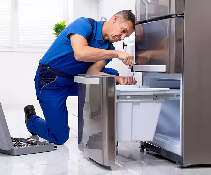 Trusted Whirlpool Appliance Pros: Your Brand Specialist in North Fort Myers, FL