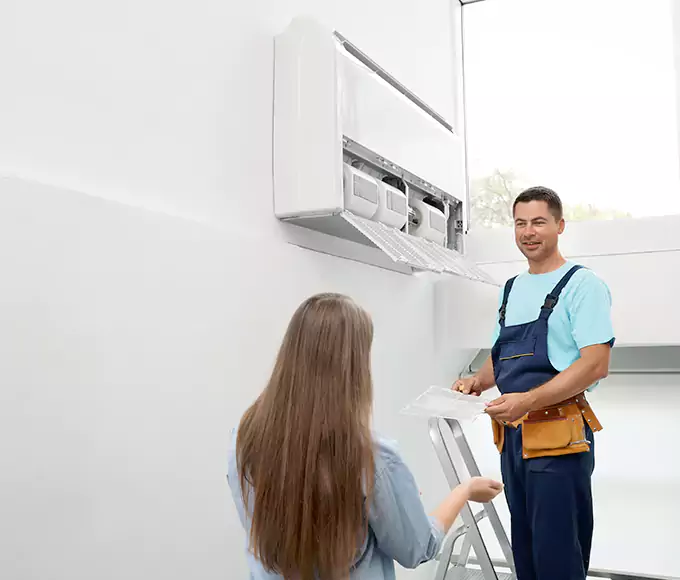 Why North Fort Myers Homeowners Choose Us for Air Conditioner Service and Installation?