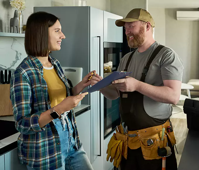 Why North Fort Myers Businesses Trust Appliance Repair North Fort Myers for Appliance Delivery and Installation?