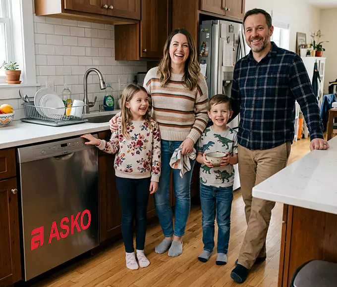 What Sets Our Asko Service Apart in North Fort Myers, FL?