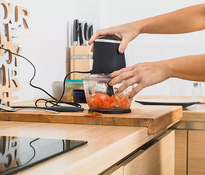 Why North Fort Myers, FL Trusts Us With Every Blender Repair?