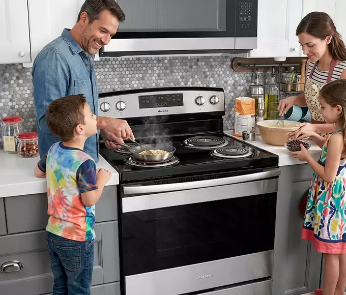 Why North Fort Myers Customers Choose Appliance Repair North Fort Myers for Brand Appliance Installation?