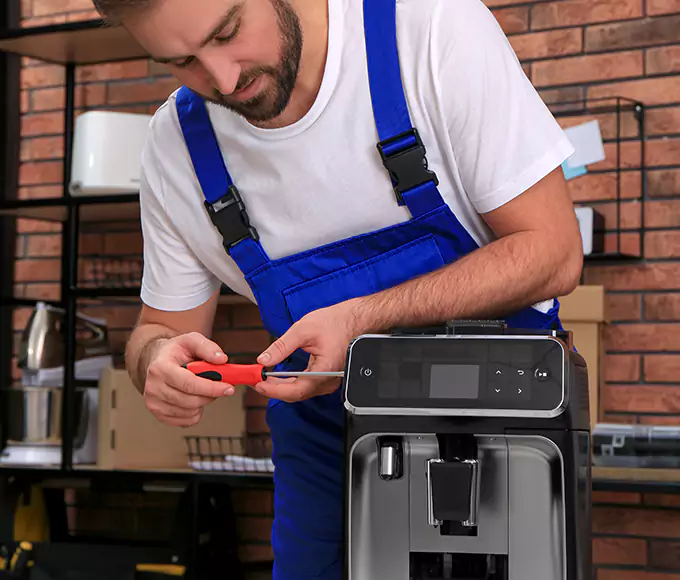 Why North Fort Myers, FL Coffee Drinkers Trust Appliance Repair North Fort Myers for Every Coffee Machine Fix?