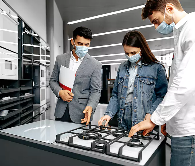 Why North Fort Myers Restaurant Owners Choose Us for Commercial Equipment Installation?