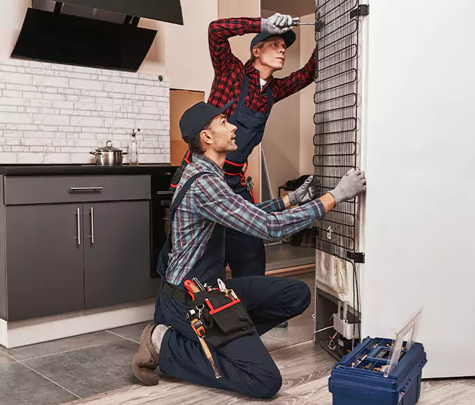 Why North Fort Myers Business Owners Choose Appliance Repair North Fort Myers for Every Commercial Cooler Repair Job?