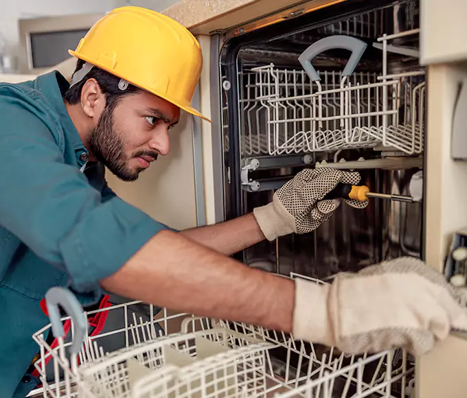 Why North Fort Myers, FL Businesses Trust Appliance Repair North Fort Myers for Commercial Dishwasher Repair?