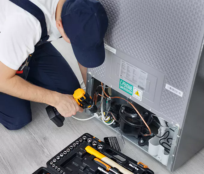 Why North Fort Myers, FL Operators Trust Appliance Repair North Fort Myers for Every Cold Storage Failure?