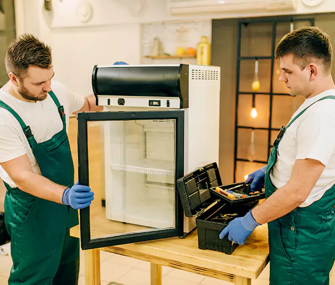 Why North Fort Myers Kitchen Owners Choose Appliance Repair North Fort Myers for Every Commercial Kitchen Repair?
