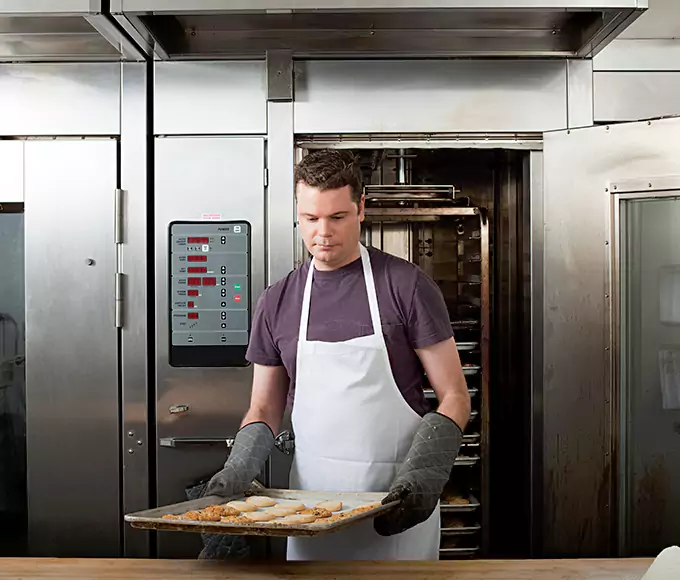Why North Fort Myers, FL Kitchens Trust Appliance Repair North Fort Myers for Commercial Oven Repair?