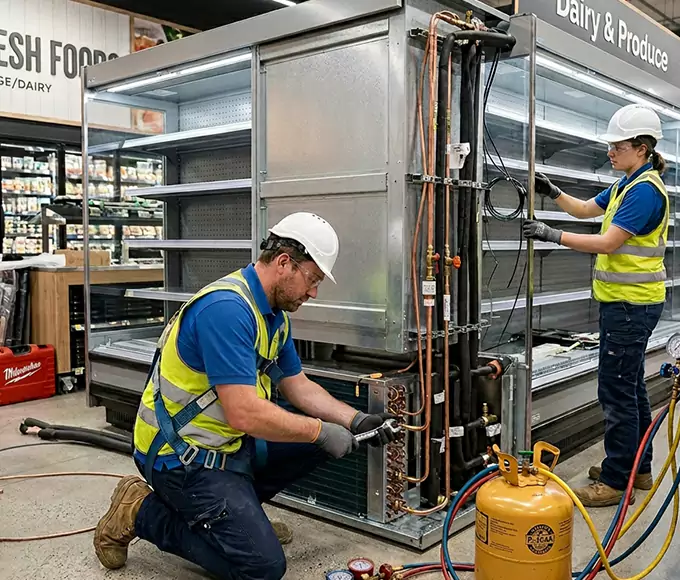 Why North Fort Myers Businesses Choose Appliance Repair North Fort Myers for Refrigeration Installation?