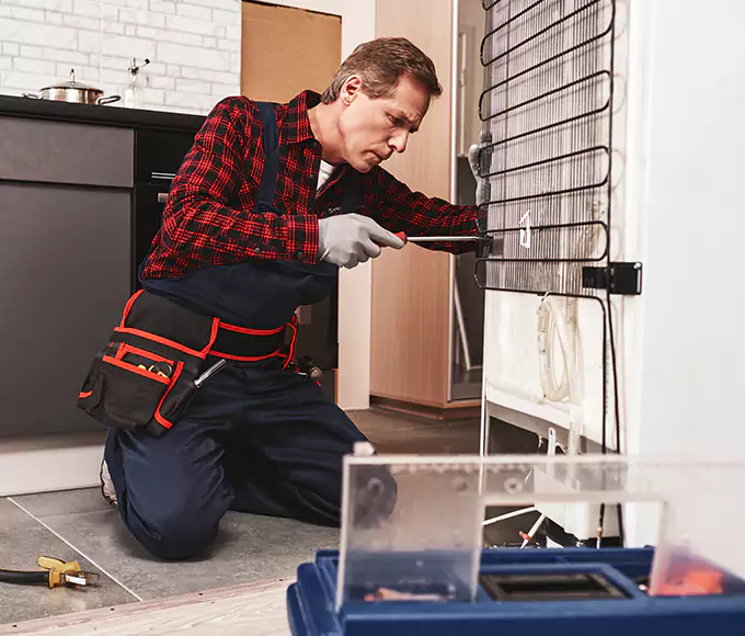 Why North Fort Myers, FL Food Service Operators Trust Appliance Repair North Fort Myers for Every Commercial Refrigerator Repair Service?