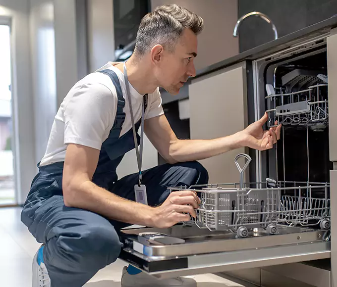 Why North Fort Myers Homeowners Pick Appliance Repair North Fort Myers for Every Dishwasher Breakdown?