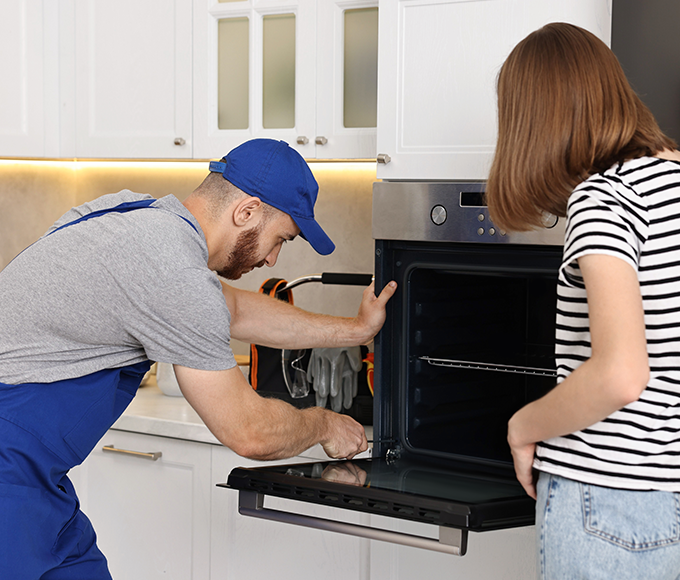 Why North Fort Myers Homeowners Trust Appliance Repair North Fort Myers for Every Emergency Appliance Repair?