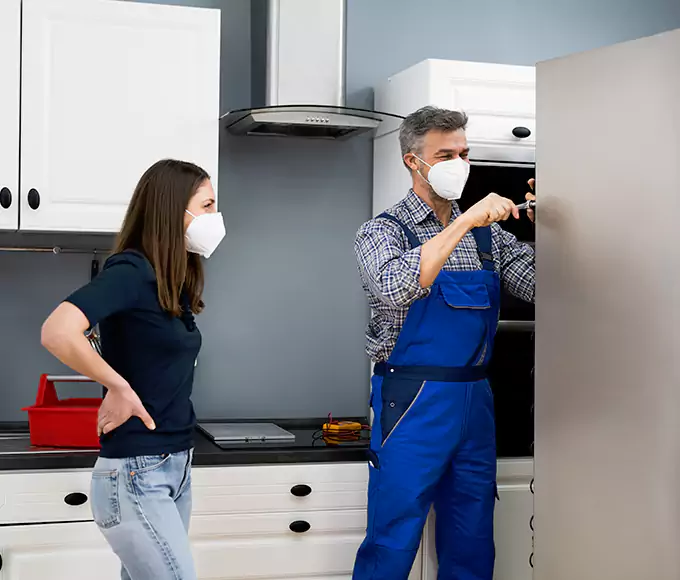 Why North Fort Myers Families and Businesses Trust Appliance Repair North Fort Myers for Every Frozen Storage Fix?