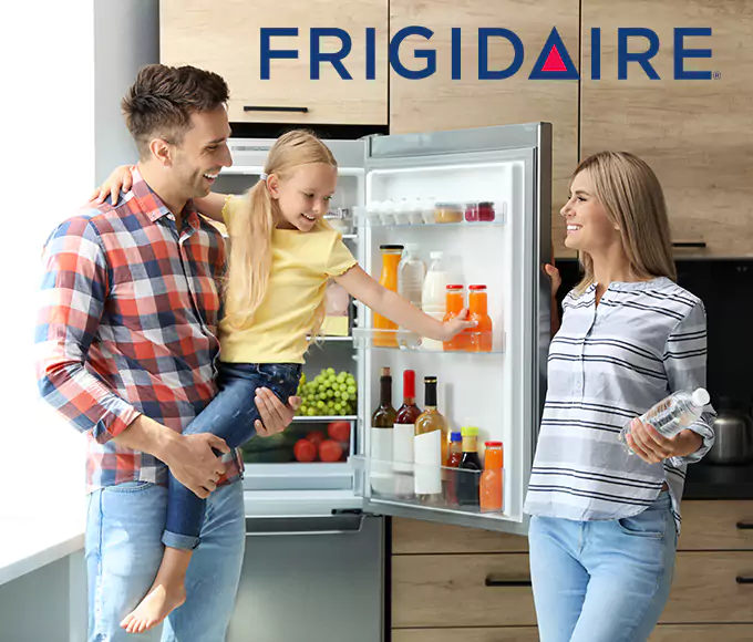 What Sets Our Frigidaire Service Apart in North Fort Myers, FL?