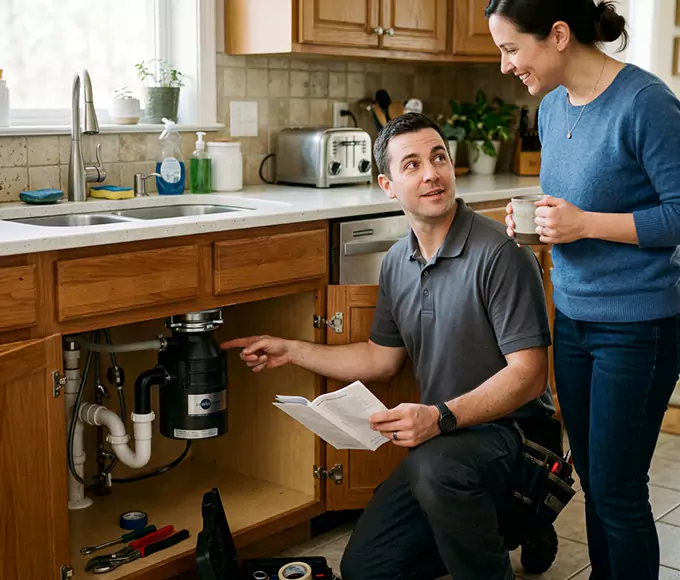 Why North Fort Myers Homeowners Trust Appliance Repair North Fort Myers for Every Fridge Fix?