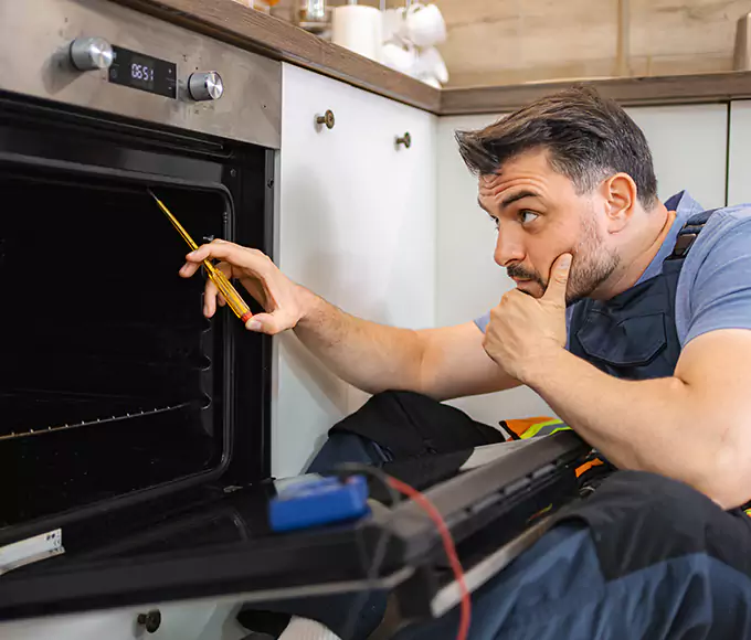 Why North Fort Myers Households Choose Appliance Repair North Fort Myers for Every Gas Oven Fix?