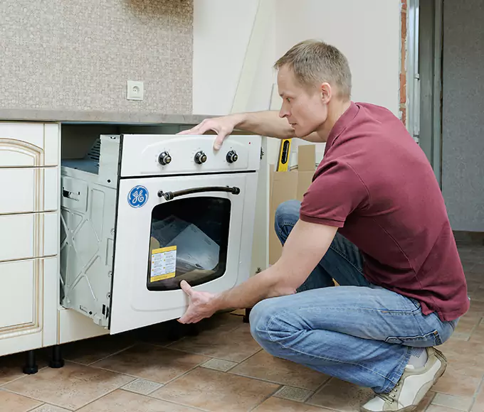 What Sets Our GE Appliance Service Apart in North Fort Myers, FL?