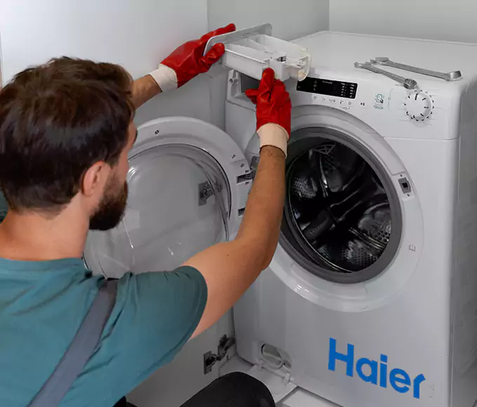 What Sets Our Haier Service Apart in North Fort Myers, FL?