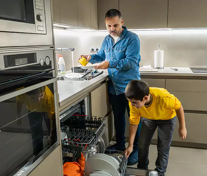 What Sets Our Hotpoint Service Apart in North Fort Myers, FL?
