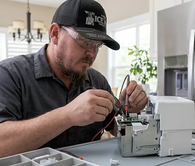Why North Fort Myers Homeowners Trust Appliance Repair North Fort Myers for Every Ice Maker Fix?