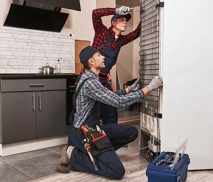 Why North Fort Myers Homeowners Choose Appliance Repair North Fort Myers for Every In-Home Appliance Repair?