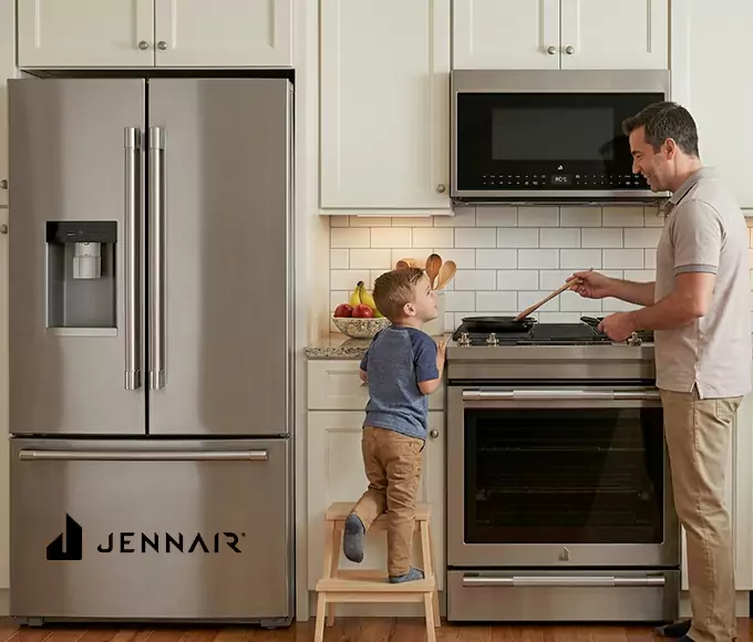 What Sets Our JennAir Service Apart in North Fort Myers, FL?