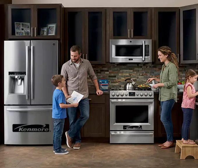 What Sets Our Kenmore Service Apart in North Fort Myers, FL?