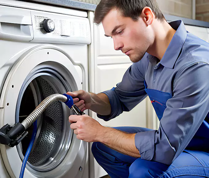 Why North Fort Myers Homeowners Choose Appliance Repair North Fort Myers for Laundry Appliance Repair?