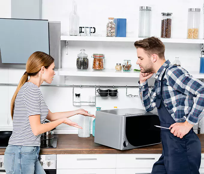 Why North Fort Myers Homeowners Trust Appliance Repair North Fort Myers for Every Microwave Fix?