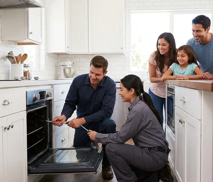 Why North Fort Myers, FL Homeowners Rely on Appliance Repair North Fort Myers for Oven Igniter Repairs?